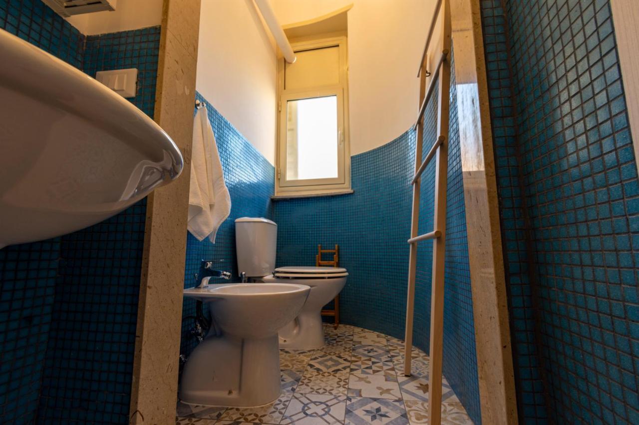 Locanda Popolare آتْشّي كاستيلّو المظهر الخارجي الصورة