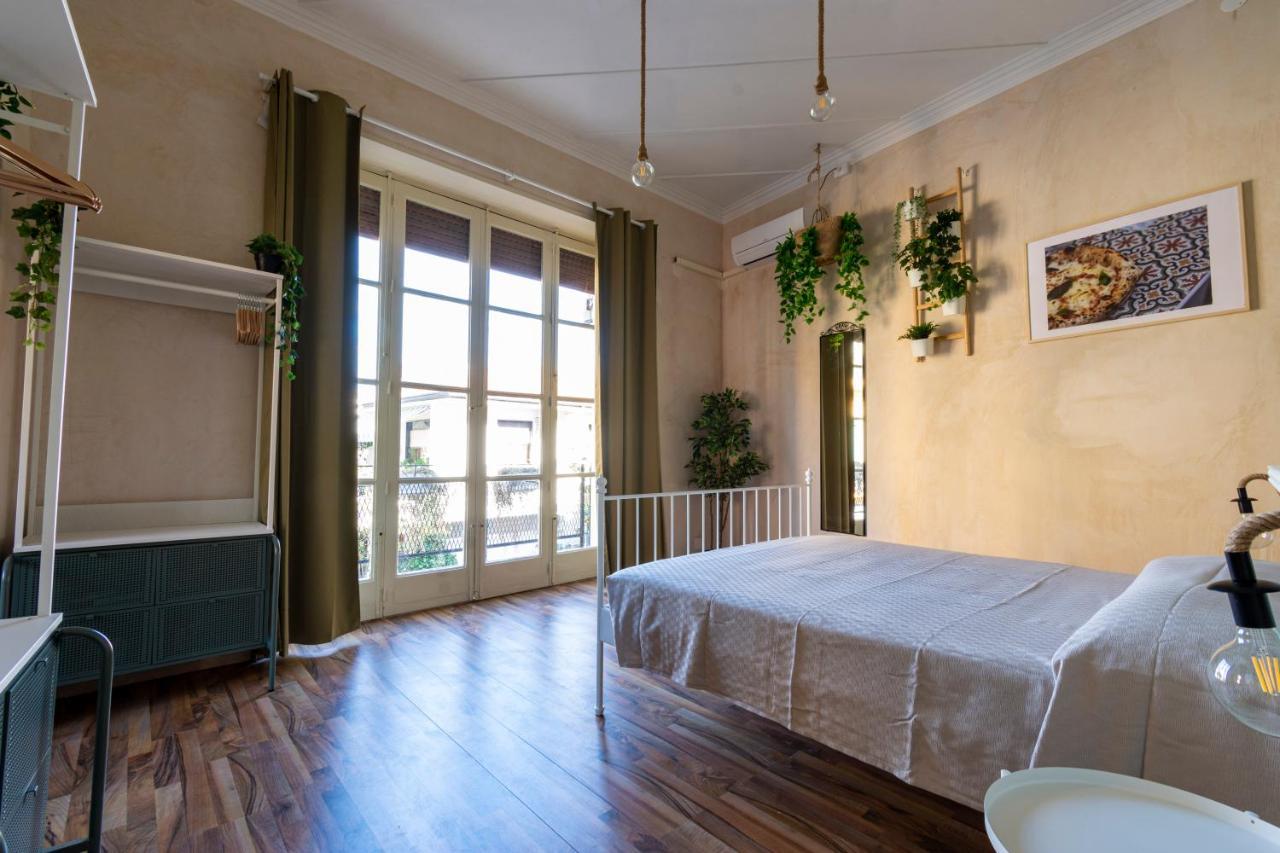 Locanda Popolare آتْشّي كاستيلّو المظهر الخارجي الصورة